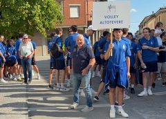 Altotevere San Giustino (presentazione)