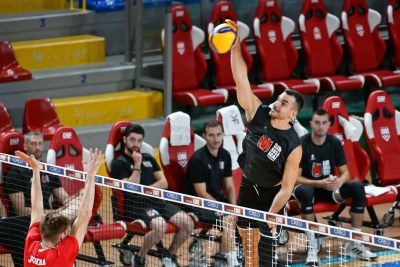 Un buon test per gli uomini di Perugia