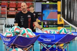 Andrea Giovi: «Questa squadra ha qualità»