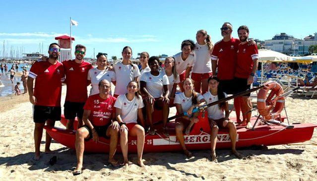 Città di Castello Pallavolo (gruppo) serie C femminile