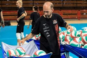 Guido Marangi: «Bisogna fare quadrato, la squadra è nuova»