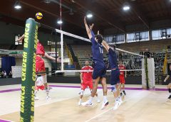Macerata-S.Giustino (azione)