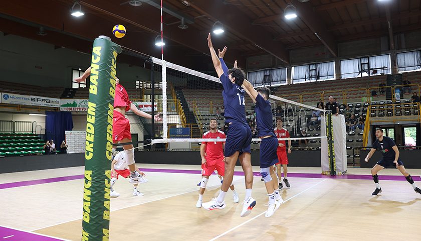 Macerata-S.Giustino (azione)