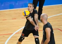 Max Colaci: «Bisogna migliorare in tutti i fondamentali»