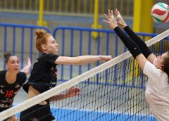 Mazzaro Alessia (attacca)