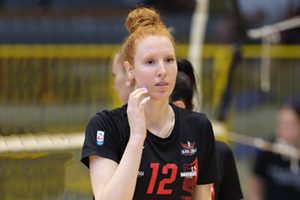 Mazzaro Alessia