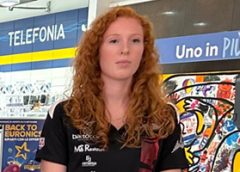 Mazzaro Alessia (polo)
