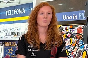 Mazzaro Alessia (polo)