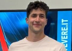 Mirco Compagnoni: «Manca un mese, ma siamo a buon punto»