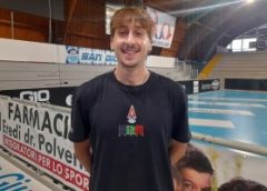 Nico Cipriani: «Vogliamo ottenere il massimo risultato»