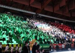 Palasport tricolore