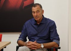 Rizzuto Benedetto