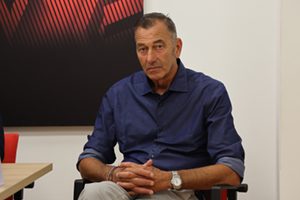 Rizzuto Benedetto