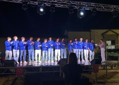 Serata di presentazione per San Giustino
