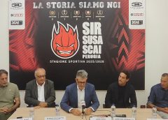 Sir Susa Scai Perugia (conferenza)