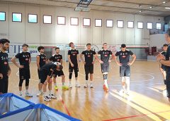 Terni Volley Academy (preparazione)