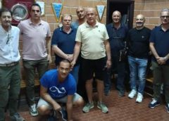 Trevi, un connubio con il calcio