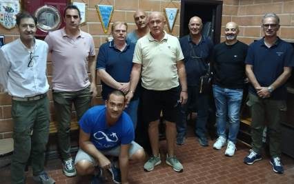 Trevi, un connubio con il calcio