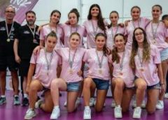 Un torneo PinkGen all'insegna del divertimento