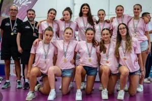 Un torneo PinkGen all'insegna del divertimento