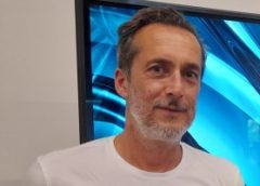 Valdemaro Gustinelli: «Siamo sulla buona strada»