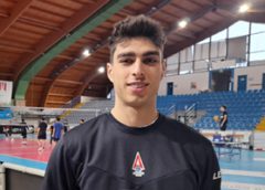 Alpini Matteo