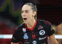 Bartolini Benedetta (esulta)