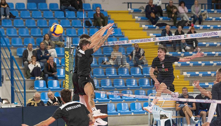 Cipriani Nico (attacco)