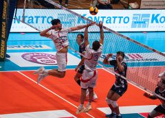 Compagnoni Mirco (attacco)