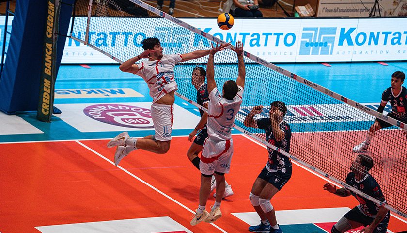 Compagnoni Mirco (attacco)