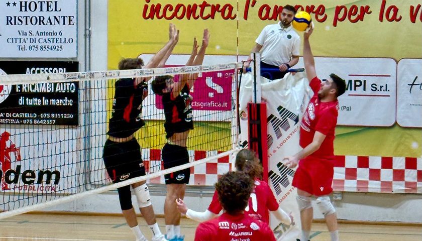 Conti Rinaldo (attacca)