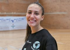 Dodaro Vanessa (primo piano)