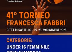 Francesca Fabbri (locandina)