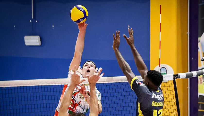 Hristov Hristo (attacco)