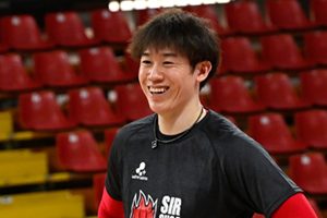 Ishikawa Yuki (ride)
