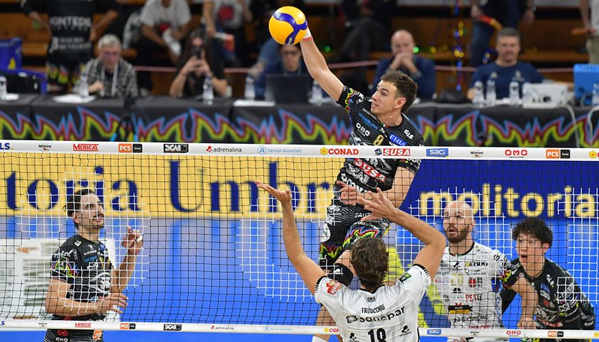 Loser Agustin (attacco)