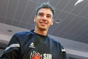 Loser Agustin (tuta)