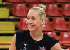 Markovic Nika