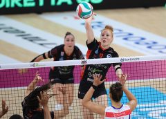 Mazzaro Alessia (attacco)