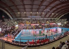 Perugia (palasport)