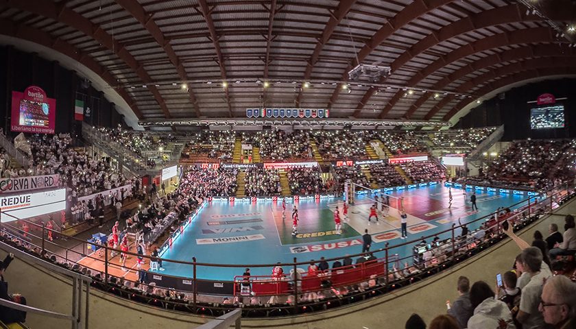 Perugia (palasport)