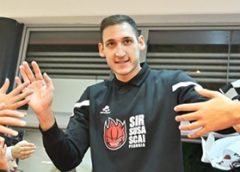 Russo Roberto (presentazione)