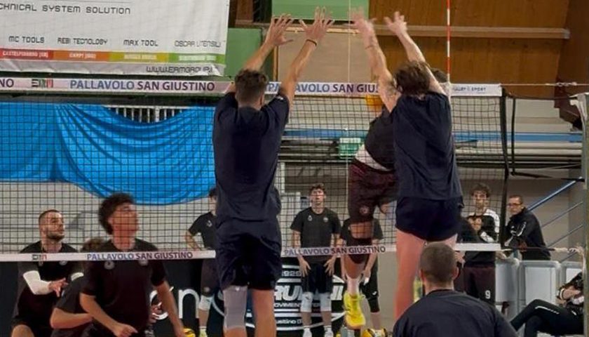 S.Giustino-Arezzo (test)