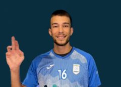Scrollavezza Luca