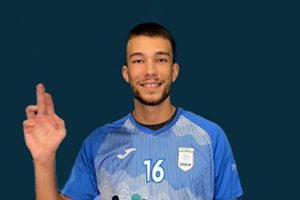 Scrollavezza Luca