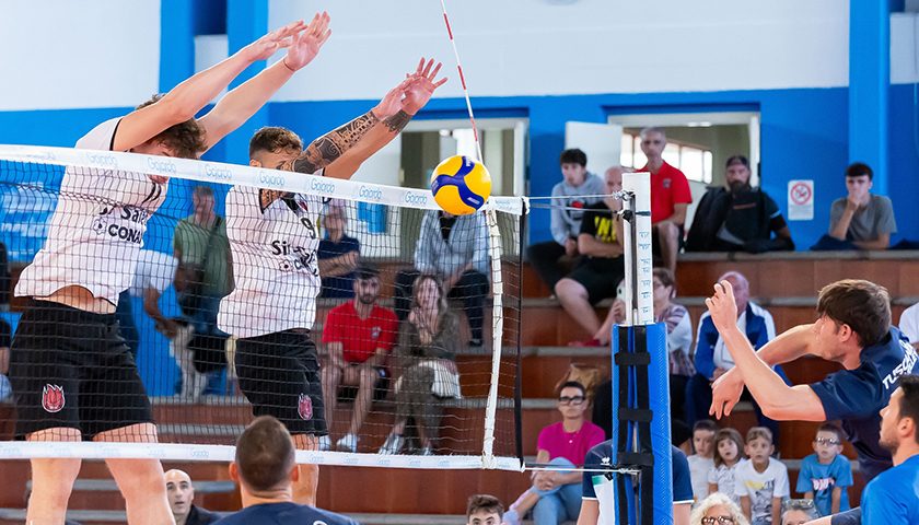 Severini-Pellicori (muro)