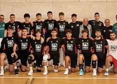 Sir Its Umbria Academy Perugia (squadra)