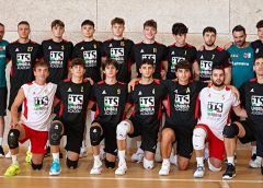 Sir Its Umbria Academy Perugia (team)