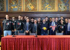 Sir Susa Scai Perugia (presentazione)