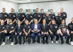 Sir Susa Scai Perugia (staff)